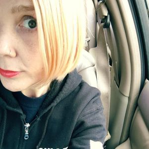 Meet your Posher, Melanie